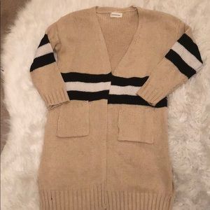 Goodnight Macaroon Cardigan